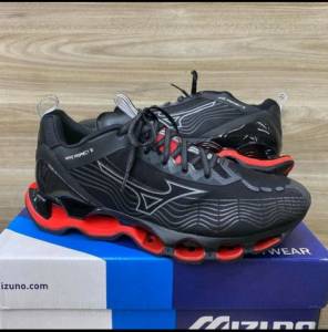 Tnis Masculino Wave Pro X - Prophecy X
