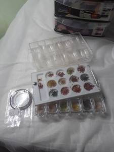 Kit Poly Gel