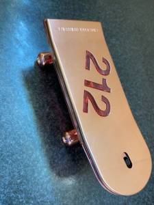 Perfume 212 Ch- Forever Young- 50 Ml