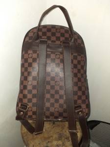 Mochila Louis Vuitto