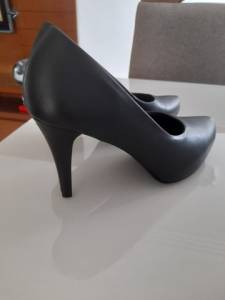 Scarpin Novo Usaflex