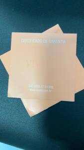 Colar De Ouro 18k