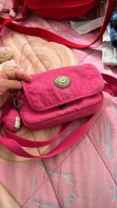 Vendo Bolsa Kliping