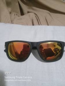 culos Ray-ban 4165 Justin Original Usado