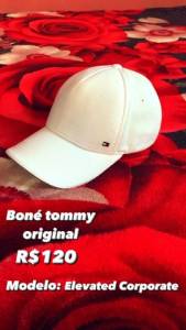 Bon Tommy Original