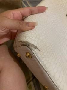 Bolsa Carmen Steffens Original