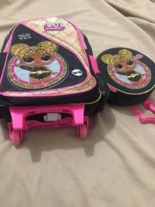 Mochila