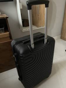 Mala De Viagem 10kg Ou 12kg