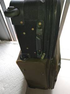 Mala Com Espanssor ( Importada)