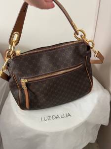 Bolsa Luz Da Lua