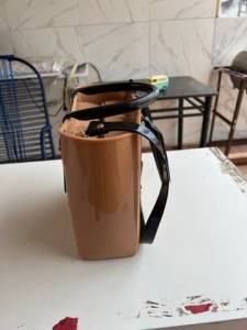 Bolsa Semi Nova Petite Jolie