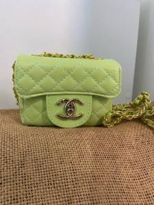 Mini Bag 69,99