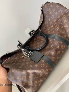 Bolsa De Viagem Louis Vuitton
