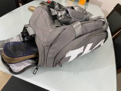 Bolsa Esportiva/viagem