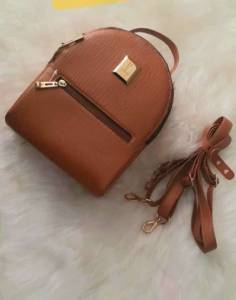 Mini Mochila Vizzano