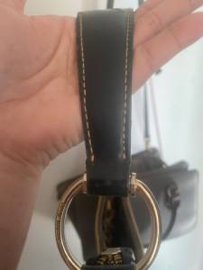 Bolsa Victor Hugo Original