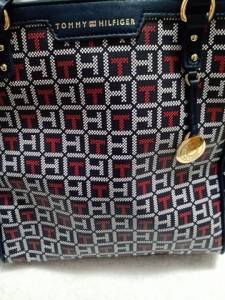 Bolsa Tommy Hilfiger Original