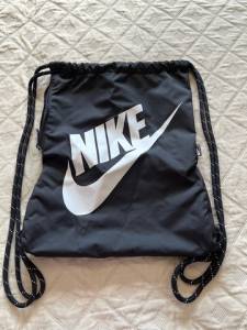 Sacola Nike Heritage Unissex