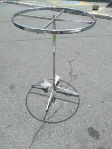 Arara Circular