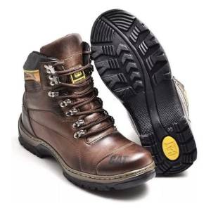 Botas Caterpillar Personalizada