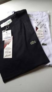 Camiseta Promoo