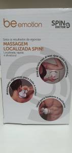 Massageador Polishop