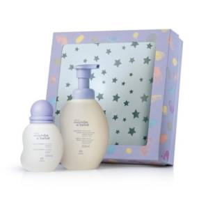 Kit Presente Natura Mame E Beb Naninha
