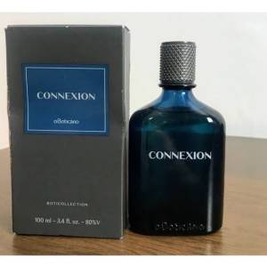 Perfume Connexion - O Boticrio
