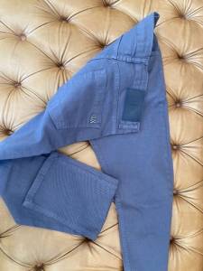 Calas Jeans Feminina Da Lana Perfume, Colcci E Armani Em Promoo