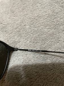 Ray Ban Ferrari