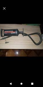 Desapego Bomba Porttil 45 Reais