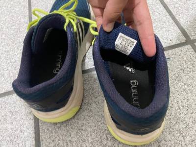 Adidas 38