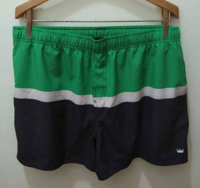 Shorts Osklen Riva M G Gg