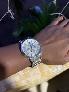 Relgio Fossil Fs 4359