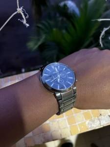 Relgio Fossil Fs 4358