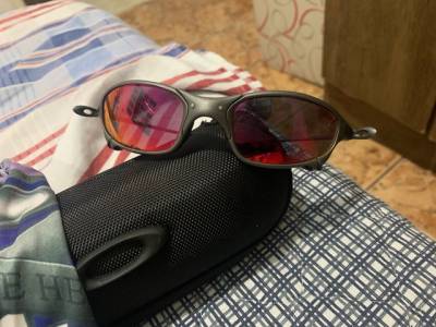 Juliet Da Oakley
