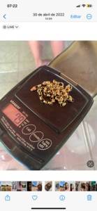 Corrente De Ouro