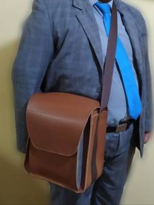 Bolsa Social Masculina