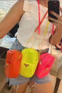 Novidade Bolsas Balada Atacado E Varejk Mo