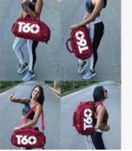 Mochila Mala T60