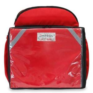 Bag 150$ Pra Sair Hj