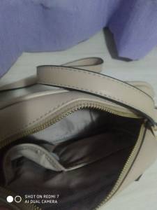 Bolsa De Lado Da Mormaii Usada Poucas Vezes