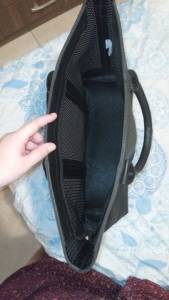 Bolsa Santa Lolla Original