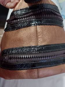 Linda!!! Bolsa