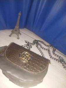 Bolsa Pequena