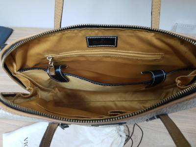 Bolsa Victor Hugo Original  Usada