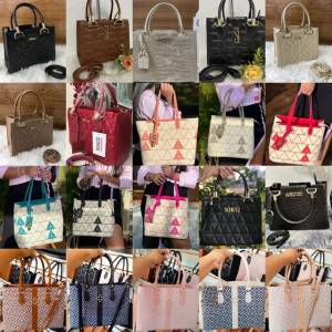 Bolsas Em Atacado