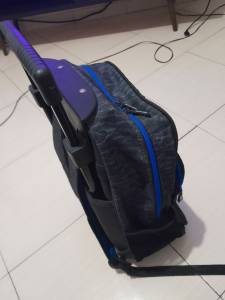 Mochila Masculina Infantil Mormaii
