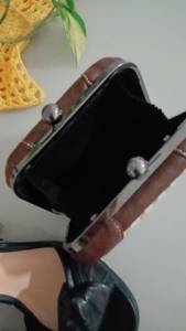 Sapatos, Melissas E Bolsa