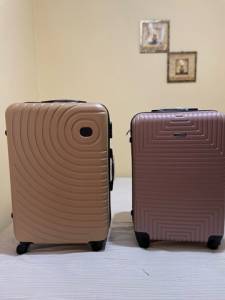 Mala 10 Kg E 12 Kg Novas